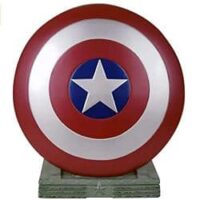 Hucha Marvel