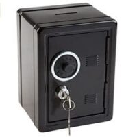 Hucha caja fuerte original