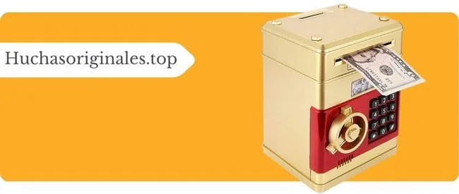 Huchas Electrónicas